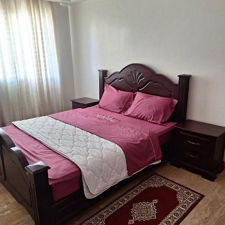 Apartment 2 Bedrooms In Hassan Rabat Extérieur photo