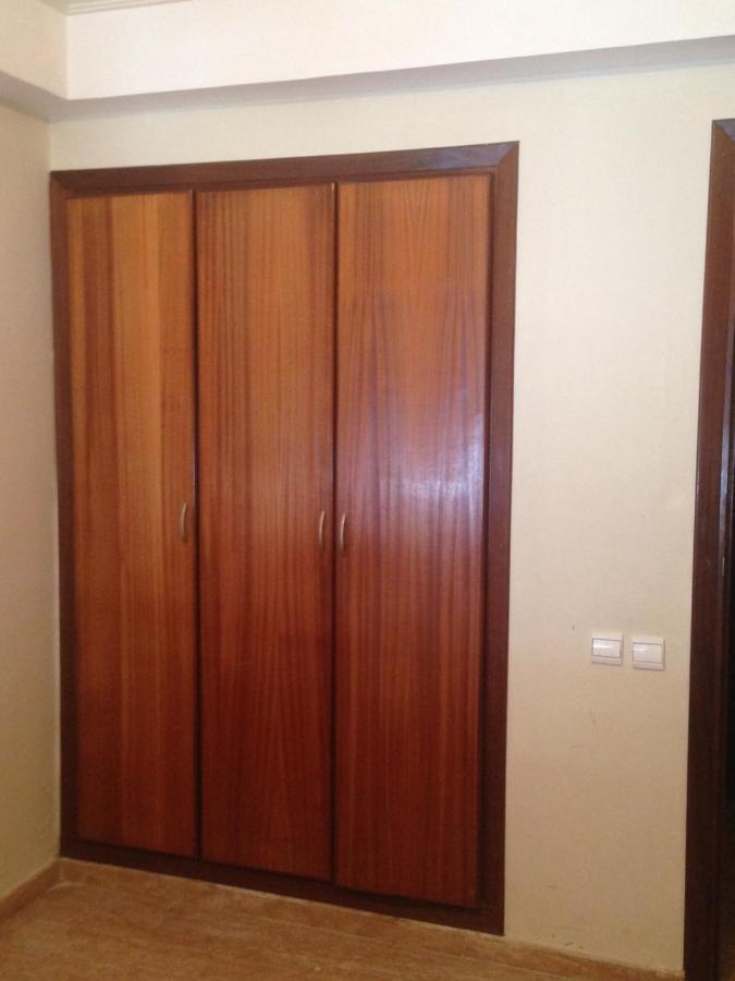 Apartment 2 Bedrooms In Hassan Rabat Extérieur photo