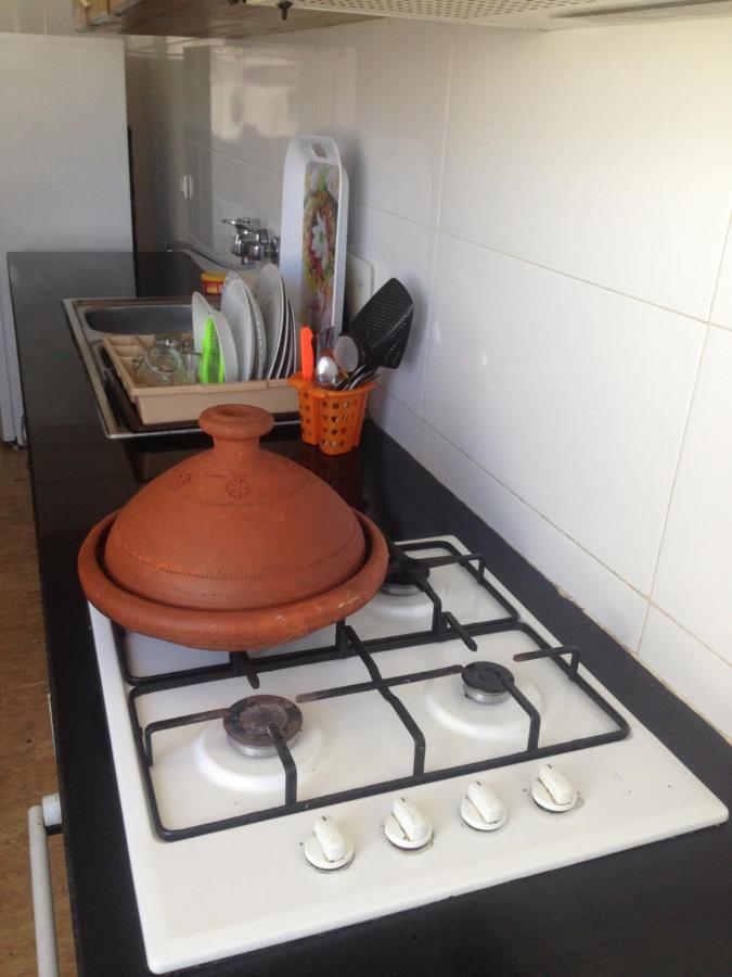 Apartment 2 Bedrooms In Hassan Rabat Extérieur photo