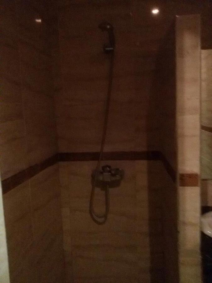 Apartment 2 Bedrooms In Hassan Rabat Extérieur photo