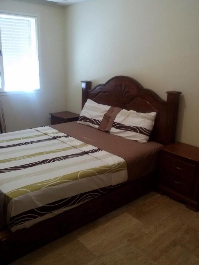 Apartment 2 Bedrooms In Hassan Rabat Extérieur photo