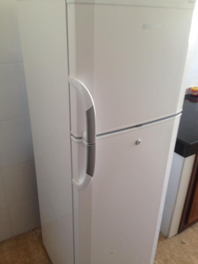 Apartment 2 Bedrooms In Hassan Rabat Extérieur photo