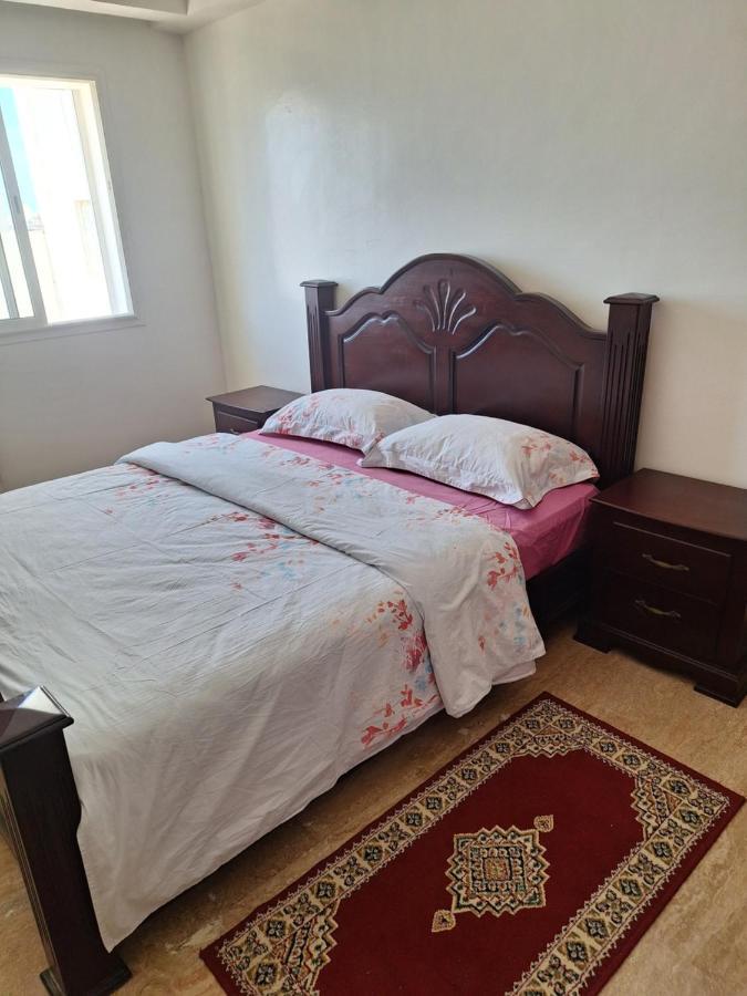 Apartment 2 Bedrooms In Hassan Rabat Extérieur photo